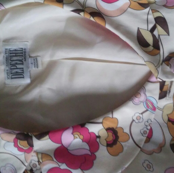 Crazy jacket - Picture 2 of 2